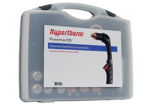 CONSUMABLE KIT, POWERMAX125