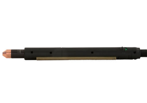 DURAMAX LOCK MACHINE TORCH ASSE