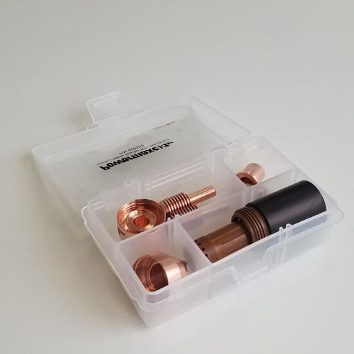 KIT - PMX45 XP STARTER CONSUMABLE HAND TORCH