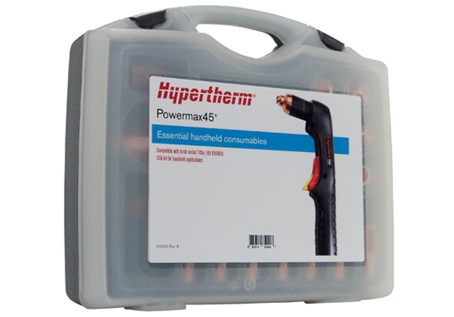 KIT-CONS - PMX45 CSA ESSENTIAL HANDHELD CUTTING