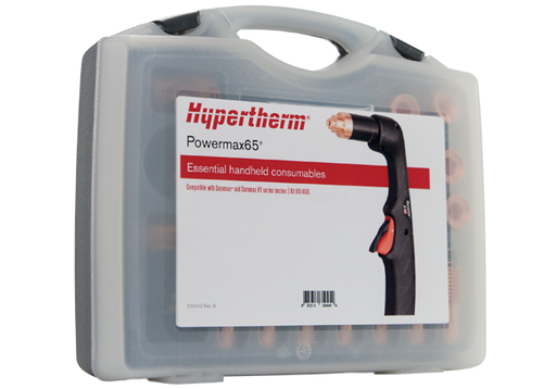 KIT-CONS - PMX65 ESSENTIAL HANDHELD CUTTING