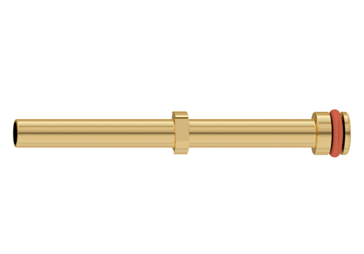 WTR TUBE ASSY:HPR BEV