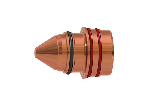 NOZZLE ASSEMBLY - XPR 80 AMPS NON-FERROUS