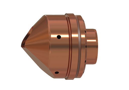 NOZZLE ASSEMBLY - HYAMP 125A FLUSHCUT