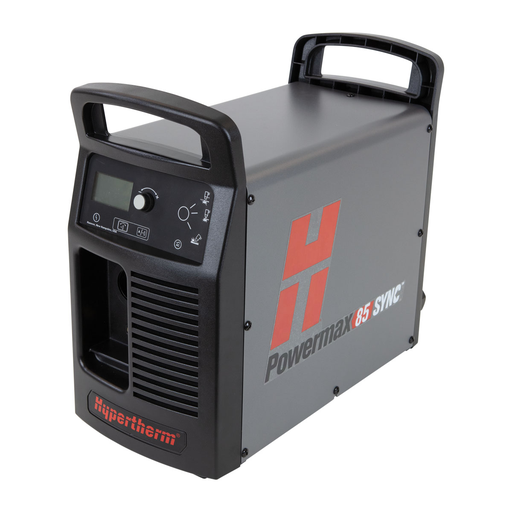 PMX85 SYNC 200-600V CSA POWER