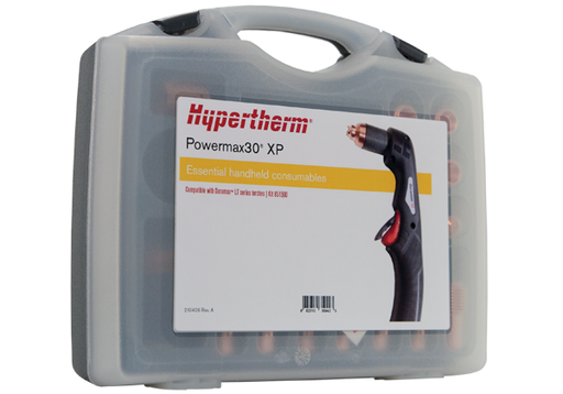 KIT-CONS - PMX30 XP ESSENTIAL HANDHELD CUTTING