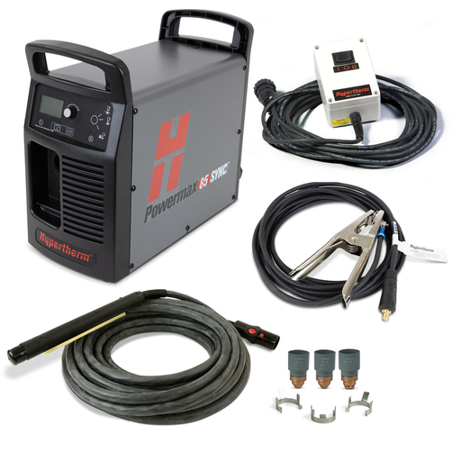 PMX85 SYNC 200-600V CSA/CPC/25'