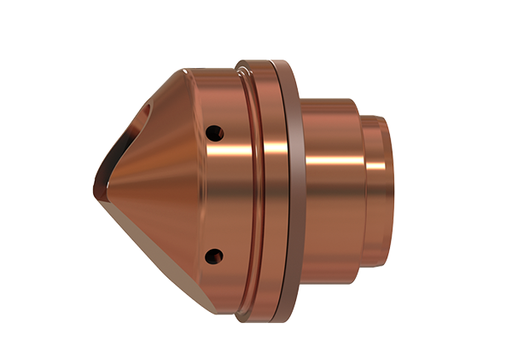 NOZZLE SHIELD ASSEMBLY - DURAMAX 105A FLUSHCUT