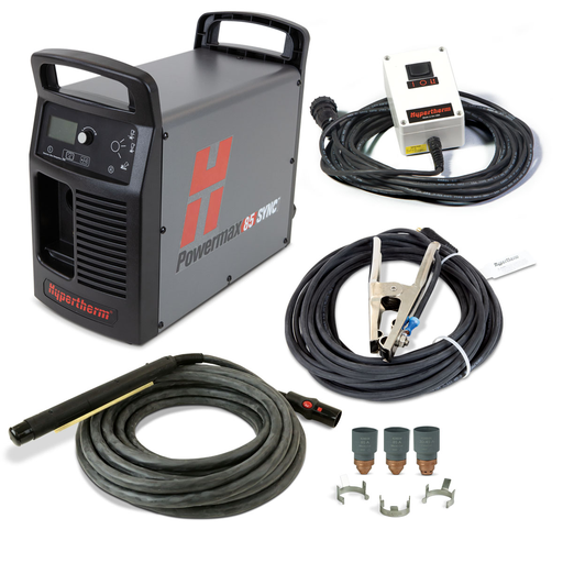 PMX85 SYNC 200-600V CSA/CPC/50'