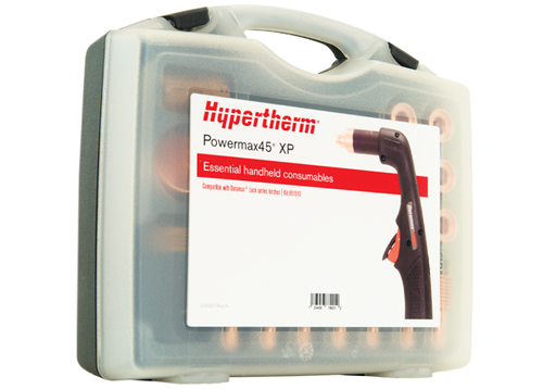 KIT-CONS - PMX45XP ESSENTIAL HANDHELD CUTTING