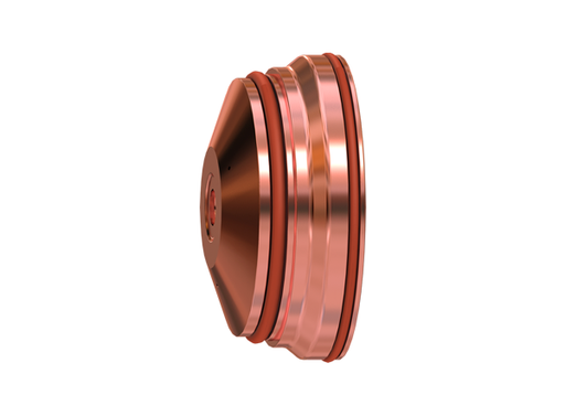 SHIELD - HPRXD 200 AMPS STAINLESS STEEL/ALUMINUM