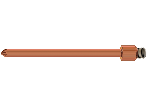 ELECTRODE - DURAMAX HYACCESS 65A