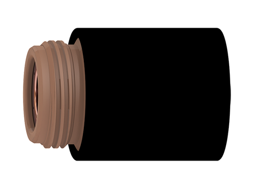 CAP - PMX45 NOZZLE RETAINING