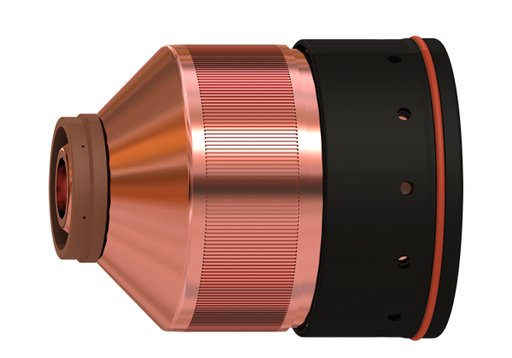 CAP - HPR400 30A NOZZLE RETAINER MS CLOCKWISE