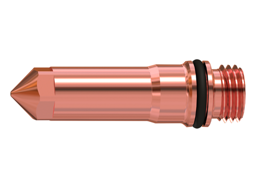 Nozzle Ass'y, 80 Amp