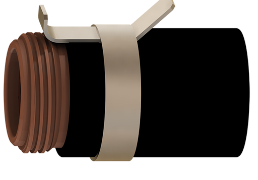 CAP - PMX OHMIC CONTCT