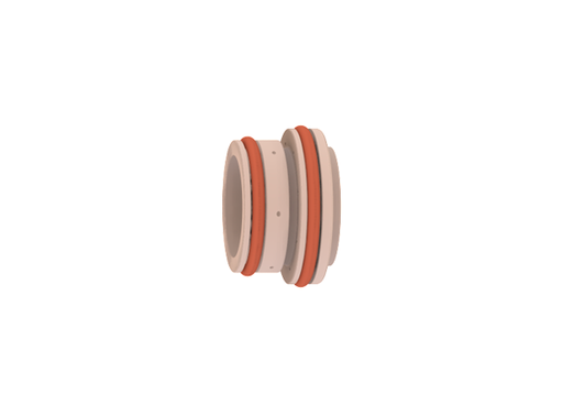 SWIRL RING