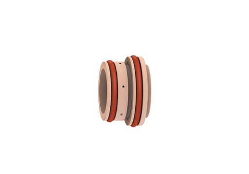 SWIRL RING