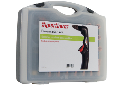 KIT-CONS - PMX30 AIR ESSENTIAL CUTTING