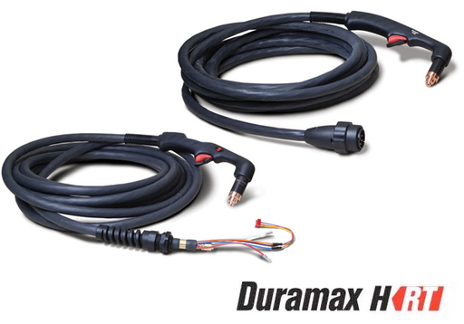 KIT - DURAMAX RT HAND TORCH ASSEMBLY 25' PMX600/800/900