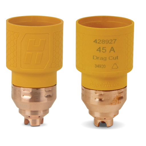 ADAPTER 45 A DRAG CUTTING