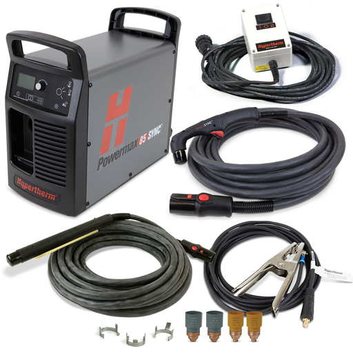 PMX85 SYNC 200-600V CSA/CPC/75°