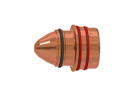 NOZZLE ASSEMBLY - XPR 300 AMPS NON-FERROUS