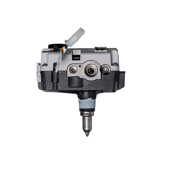 Gas Control Kit: ICON System®, Natural Gas, 2" Cavity (Resideo), 160°F (71°C) Max Set Point