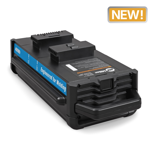 400Wh Battery Pack