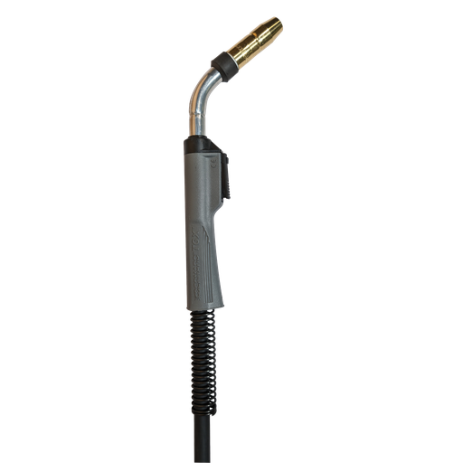 Bernard® TGX™ MIG Gun 180A, 15 FT., .035 in. with Miller® Power Pin