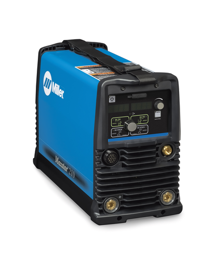 Maxstar® 210 120-480 V TIG Welder