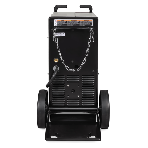 IronMan™ 240 MIG Welder
