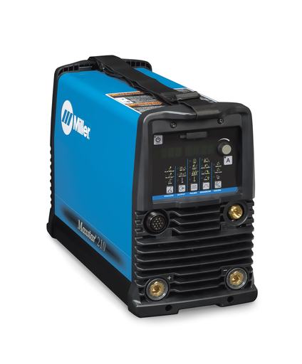 Maxstar® 210 DX 120-480 V