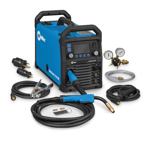 Multimatic® 215 PRO