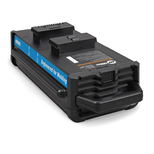 400Wh Battery Pack