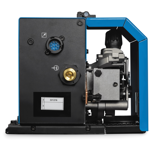 Continuum™ Wire Feeder Drive Left