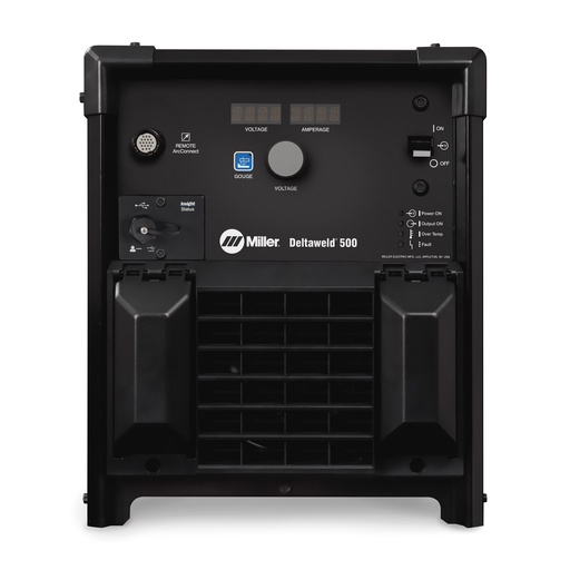 DELTAWELD 500  208-230/460V