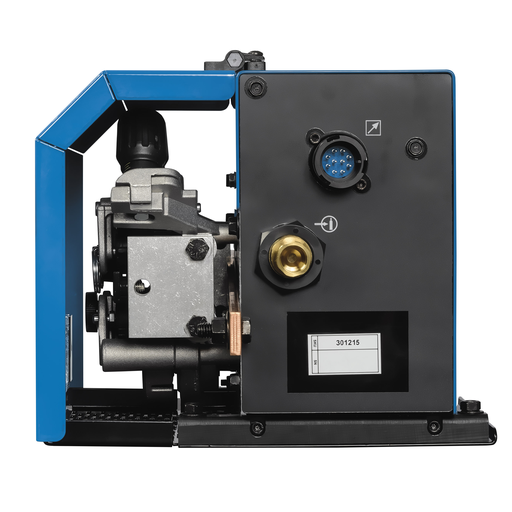 Continuum™ Wire Feeder Drive Right
