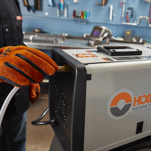 Handler® 125 MIG Welder