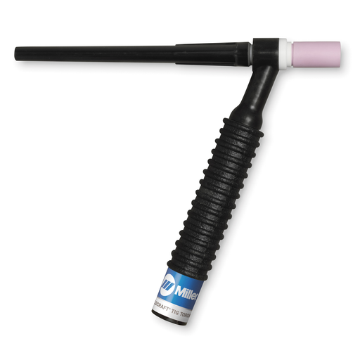 Weldcraftâ„¢ A-125, Rubber, Torch Package, 25 ft. (7.6 m)
