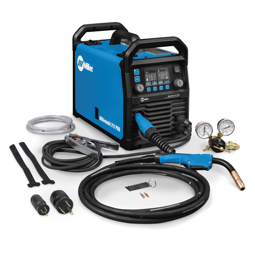 Millermatic® 211 PRO