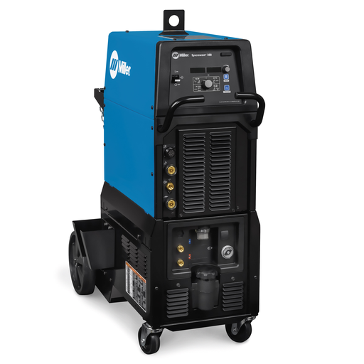 Syncrowave® 300, TIGRunner
