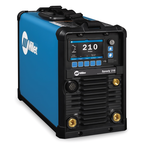 Dynasty® 210 120-480 V