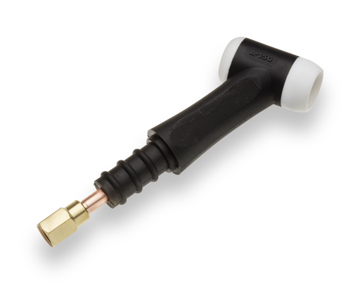 Miller Electric WP-17 Weldcraft™ Torch Body A-150 - Precision Control, Made in United States