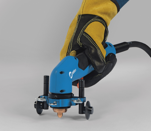ROLLER GUIDE PLAS TORCH ICE