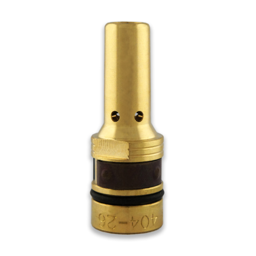 RETAINING HEAD HVY DUTY