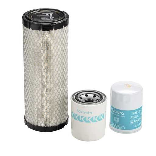 KIT, FILTER KUBOTA V1505