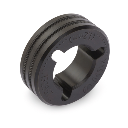 .045 VK-Groove Drive Roll