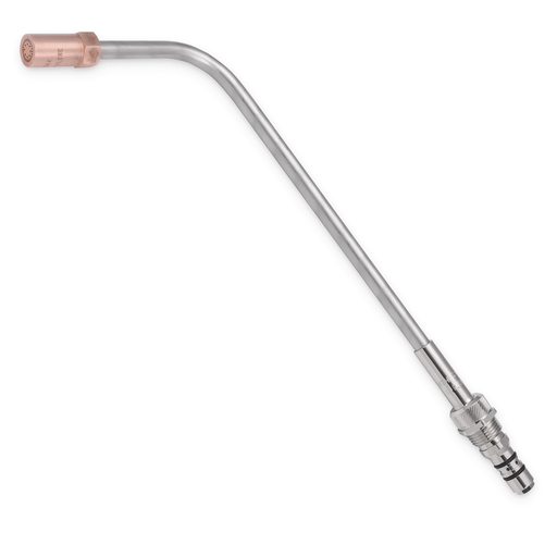 Miller Electric ST815 HD Propylene Heating Tip with 273,000 BTU/HR Capacity and 16 Inch Length