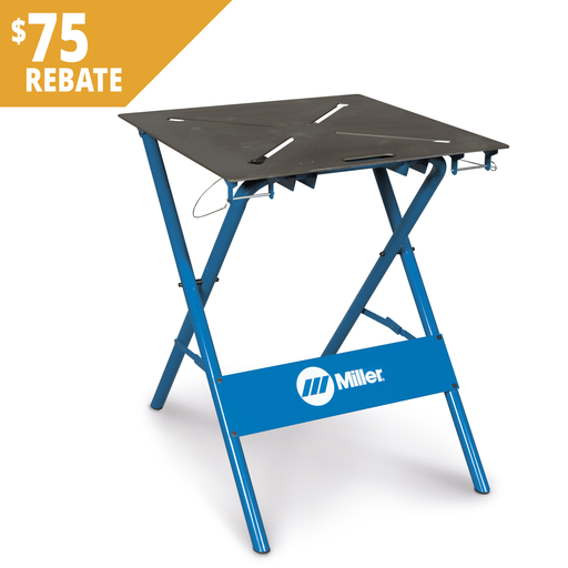FOLDING ARCSTATION 30FX